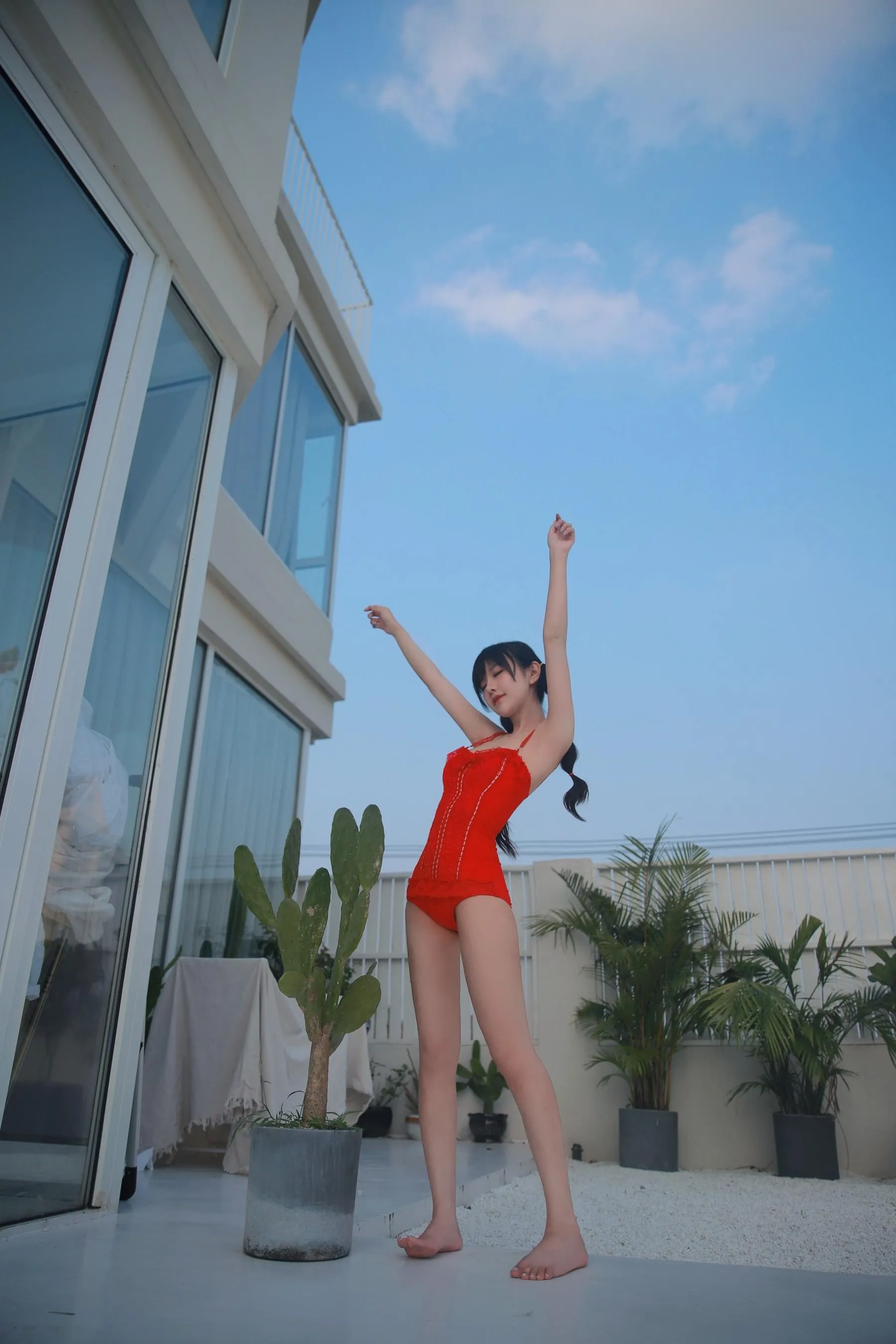 Shika小鹿鹿 – NO.78 P1泳装2套 [64P]插图7